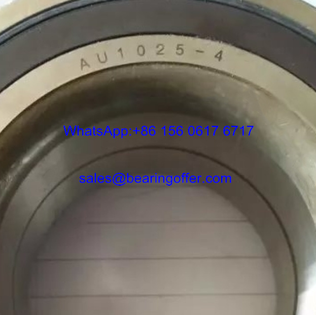AU1025-4 Wheel Hub Bearing 52x96x50 Ball Bearing AU1025-4LXL/L588 - Stock for Sale