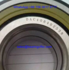DAC408402538 Wheel Hub Bearing 40x84x38 Ball Bearing - Stock for Sale