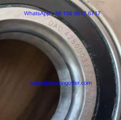 DAC42800037 Wheel Hub Bearing DAC4280037 Ball Bearing DAC428037 - Stock for Sale