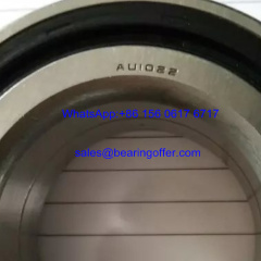 AU1022 Wheel Hub Bearing 52x91x40 Ball Bearing - Stock for Sale