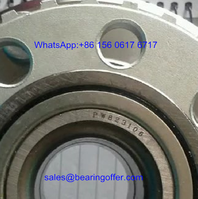 PW823106 Wheel Hub Bearing PW-823106 Auto Bearing - Stock for Sale