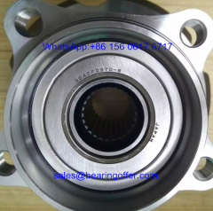 3DACF037D-8 Wheel Hub Bearing 3DACF037D Auto Bearing - Stock for Sale