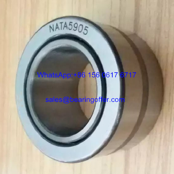 NATA5905 Needle Roller Bearing 25x43x23 Combined Bearing - Stock for Sale
