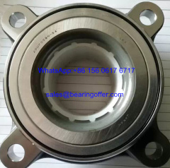 2DUF058N-SA Wheel Hub Bearing 2DUF058N Auto Bearing - Stock for Sale
