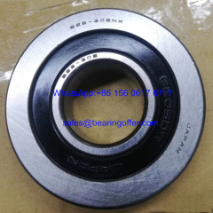 B25-302NX Ceramic Ball Bearing 6205DW Ball Bearing - Stock for Sale