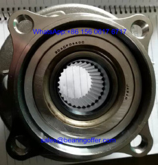 3DACF044DC Wheel Hub Bearing 3DACF044 Auto Bearing - Stock for Sale