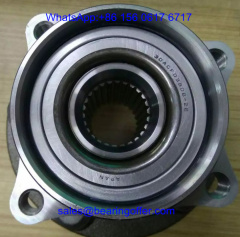 3DACF038DB-2F-AM Wheel Hub Bearing 3DACF038DB-2F Auto Bearing - Stock for Sale