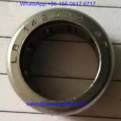 LB142012 Shaft Bearing 14x20x12 Ball Bearing LB142012ST - Stock for Sale