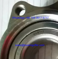 HUB111 Wheel Hub Bearing HUB-111 Auto Bearing - Stock for Sale