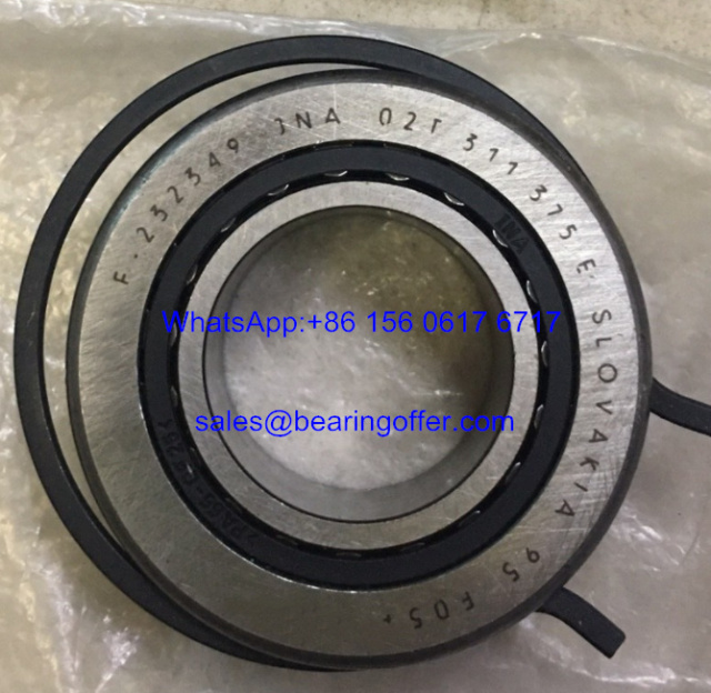 F-232349 Automotive Bearing 24.1*47*17.7 Bearing - Stock for Sale