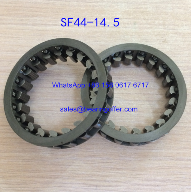SF44-14.5 Clutch Bearing 44x62x14.5 One Way Bearing - Stock for Sale