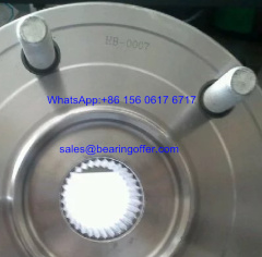 HB-0007 Wheel Hub Bearing HB0007 Auto Bearing - Stock for Sale