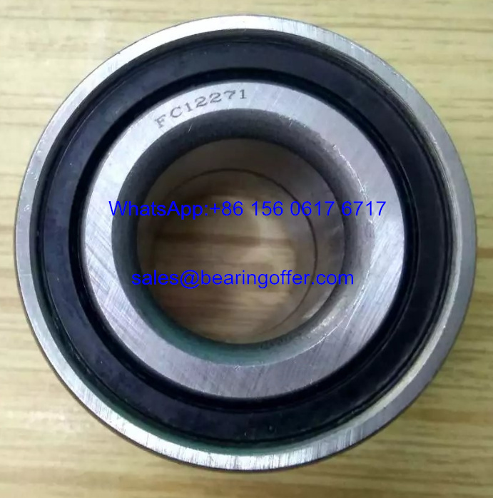 FC12271 Wheel Hub Bearing 25x55x43 Roller Bearing FC12271S03 - Stock for Sale