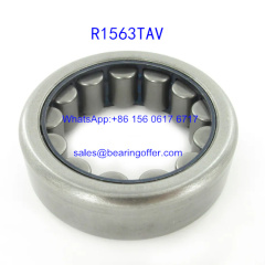 R1563TAV Cylindrical Roller Bearing 35.56x57.15x17.78 Rolling Bearing - Stock for Sale