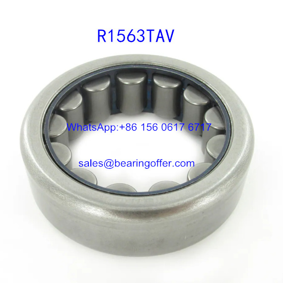 R1563TAV Cylindrical Roller Bearing 35.56x57.15x17.78 Rolling Bearing - Stock for Sale