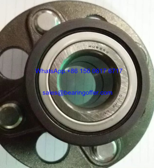 HUB294 Wheel Hub Bearing HUB-294 Auto Bearing - Stock for Sale