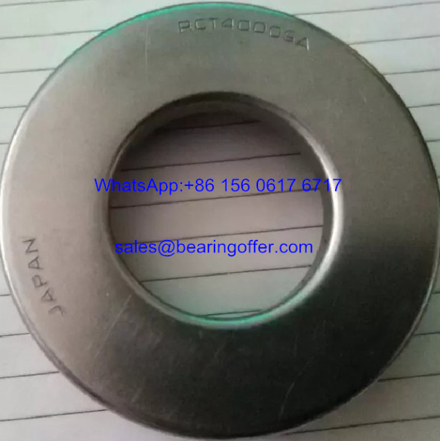 RCT4000GA Clutch Release Bearing 40x81.4x19 Ball Bearing - Stock for Sale