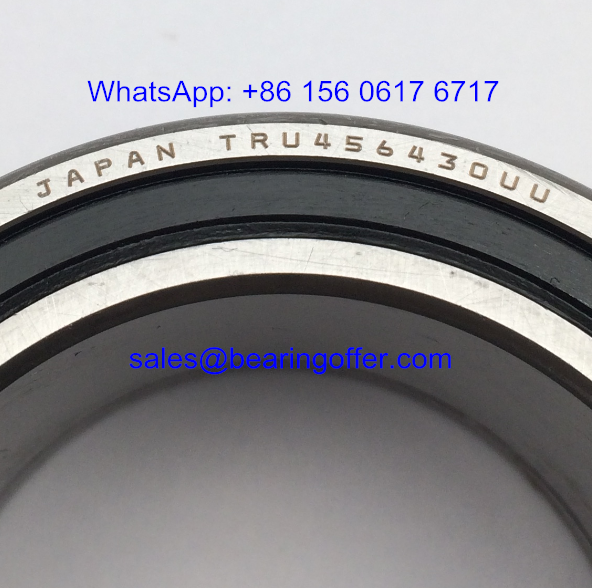 TRU456430UU Needle Roller Bearing 45x64x30 Rolling Bearing - Stock for Sale