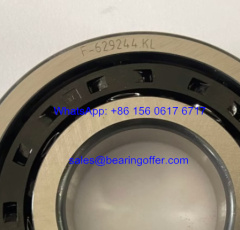 F-629244.KL Transmission Bearing 35x78x17 Ball Bearing F-629244 - Stock for Sale
