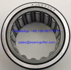 AJ503303 Hydraulic Pump Bearing 33x47x32 Roller Bearing - Stock for Sale
