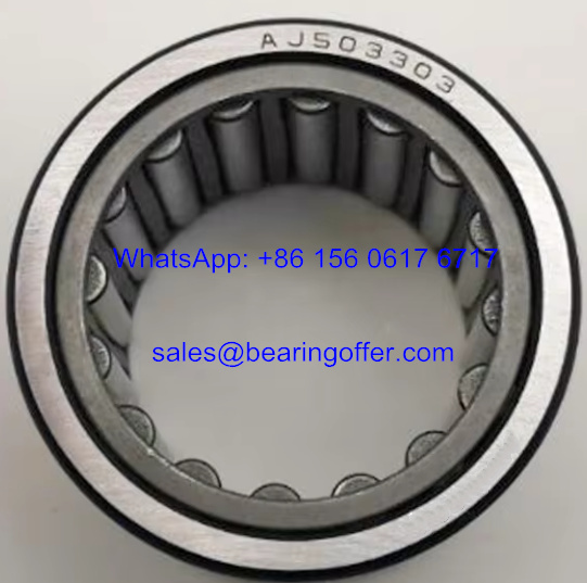AJ503303 Hydraulic Pump Bearing 33x47x32 Roller Bearing - Stock for Sale