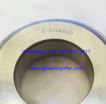 F-572450.01 Transmission Bearing 45x95x36 Roller Bearing F-572450 - Stock for Sale