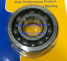 BB1-4710 Gearbox Bearing 25x56x15 Ball Bearing BB1-4710/VQ633 - Stock for Sale