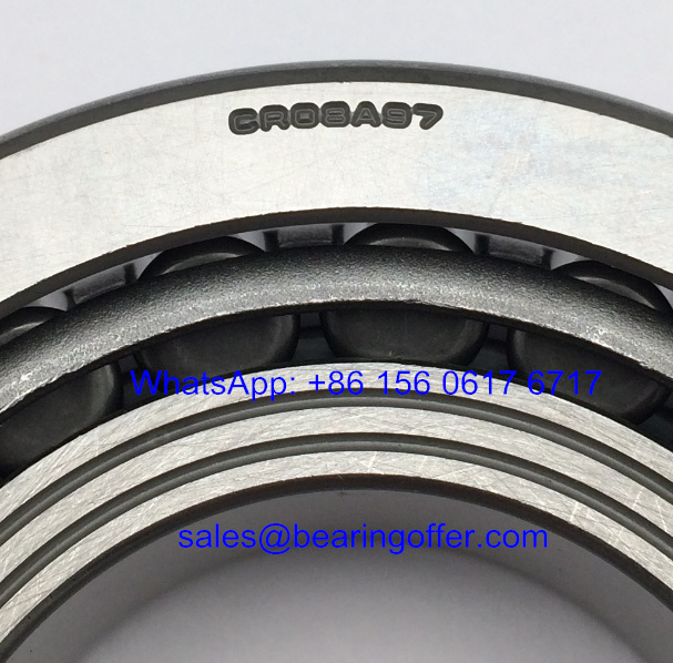 EC0.1 CR08A97 Gearbox Bearing ECO.1 CR08A97 Roller Bearing - Stock for Sale