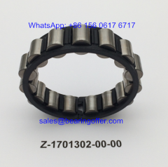 Z-1701302-00-00 Auto Shaft Bearing 50x70x17.2 Roller Bearing - Stock for Sale