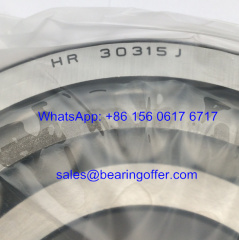 HR 30315J Transmission Bearing HR30315J Roller Bearing - Stock for Sale