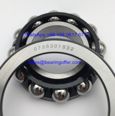 0735301532 Gearbox Bearing 36.5x76.2x19 Ball Bearing 0735 301 532 - Stock for Sale