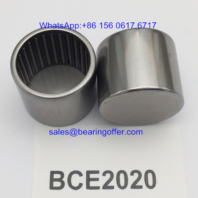 BCE2020 Needle Roller Bearing 31.75x38.1x31.75 Rolling Bearing BCE-2020 - Stock for Sale