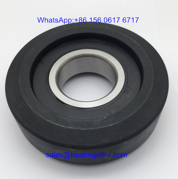 10311T Forklift Bearing 55x151.5x45 Ball Bearing - Stock for Sale