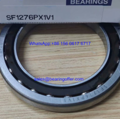 SF1276PX1 Excavator Bearing 61.5x91.5x12 Ball Bearing SF1276 - Stock for Sale