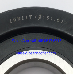 10311T Forklift Bearing 55x151.5x45 Ball Bearing - Stock for Sale