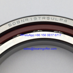 50BNR19TRSULP4 Precision Bearing 50x72x12 Ball Bearing 50BNR19 - Stock for Sale
