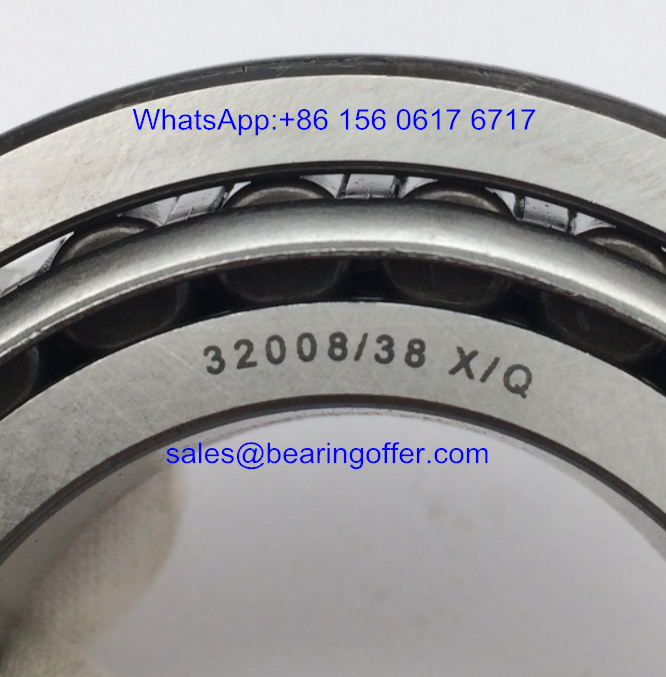 32008/38 Transmission Bearing 38x68x19 Roller Bearing - Stock for Sale