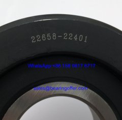 22658-22401 Forklift Bearing 2265822401 Ball Bearing - Stock for Sale
