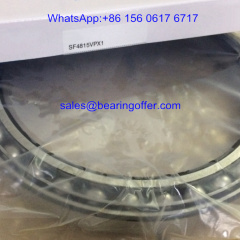SF4815PX1 Excavator Bearing 240x310x33 Ball Bearing SF4815 - Stock for Sale