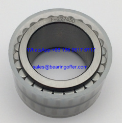F-227450 Gearbox Bearing 32x46.6x28 Roller Bearing F-227450.RNN - Stock for Sale