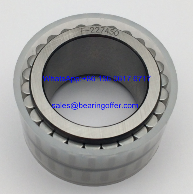 F-227450 Gearbox Bearing 32x46.6x28 Roller Bearing F-227450.RNN - Stock for Sale