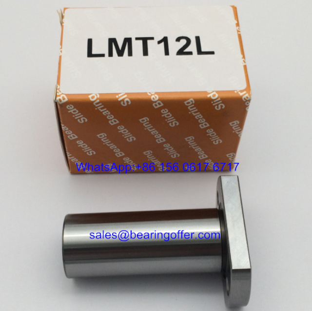 LMT6L Linear Ball Bearing 6x12x35 Linear Bushing LMT6LUU - Stock for Sale