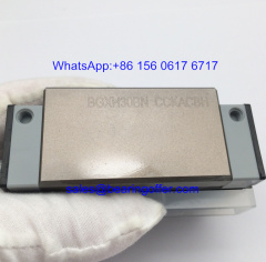 BGXH30BN Linear Carriage BGXH30 Guide Block - Stock for Sale