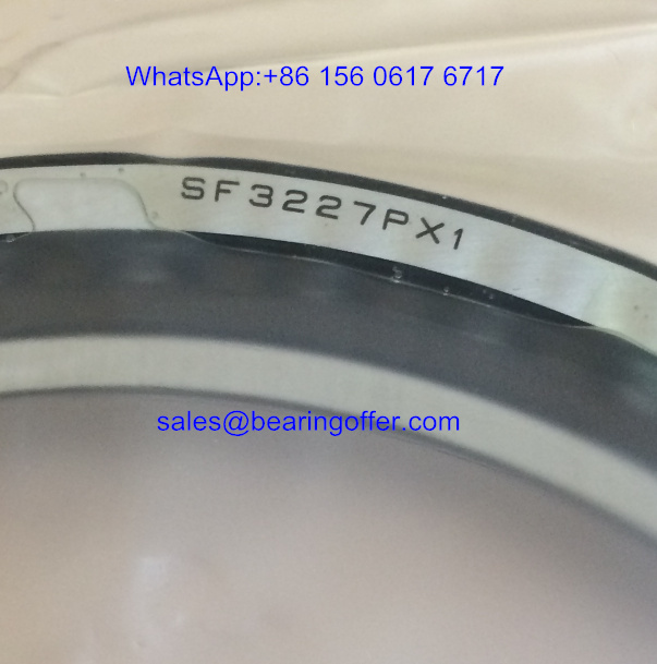SF3227PX1 Excavator Bearing 160x200x20 Ball Bearing SF3227 - Stock for Sale