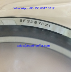 SF3227PX1 Excavator Bearing 160x200x20 Ball Bearing SF3227 - Stock for Sale
