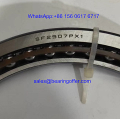SF2907PX1 Excavator Bearing SF2907VPX1 Ball Bearing SF2907 - Stock for Sale
