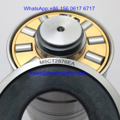 M5CT2876EA Tandem Thrust Bearing 28x76x188 Roller Bearing - Stock for Sale