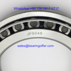 JP8049/JP8010 Transmission Bearing 80x125x24 Roller Bearing - Stock for Sale