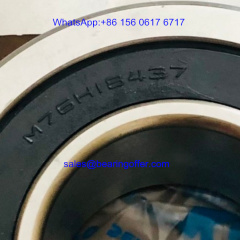 M76H18437 Textile Machine Bearing M76H18437 Ball Bearing - Stock for Sale