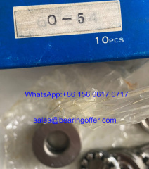 0-5 Thrust Ball Bearing 15.875x35.719x15.875 Ball Bearing O-5 - Stock for Sale